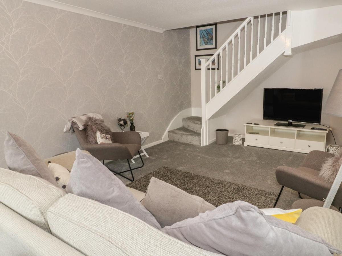 Holiday home 31 Lloyd Street West Llandudno