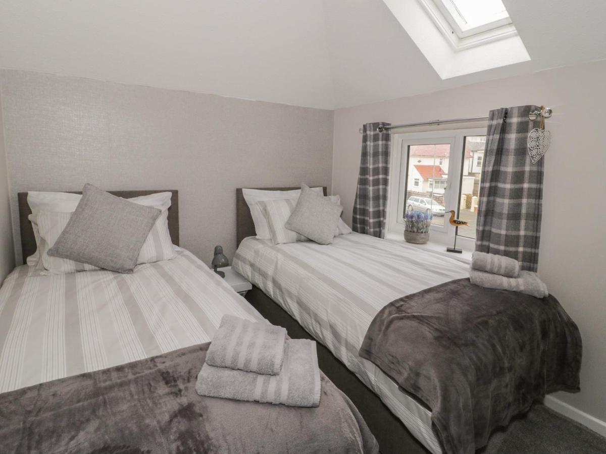 Holiday home 31 Lloyd Street West Llandudno